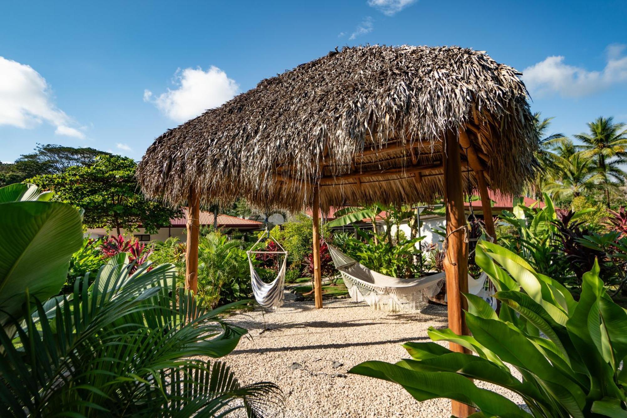 Hotel Costa Pacifica Эстерильос Экстерьер фото