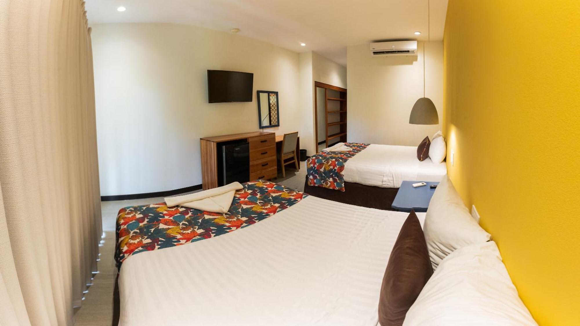 Hotel Costa Pacifica Эстерильос Экстерьер фото